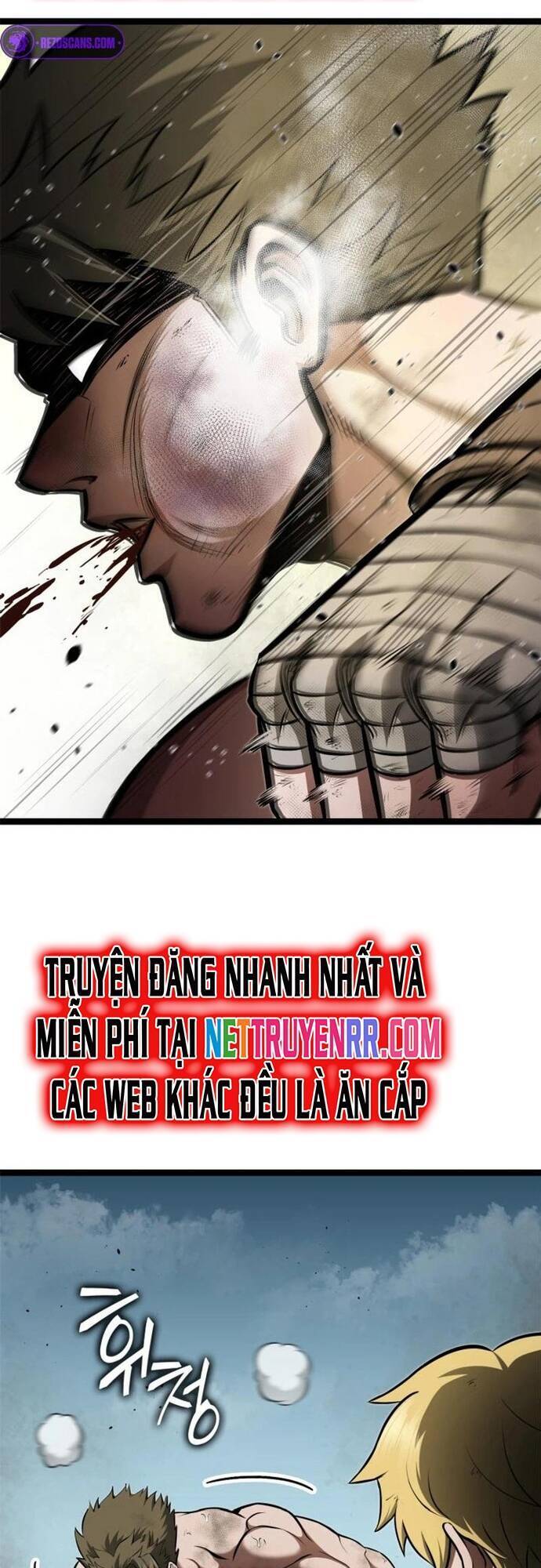 Nhà Vô Địch Kalli: Chapter 98