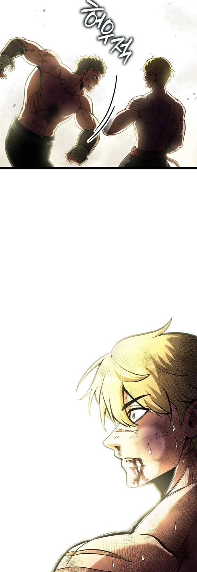Nhà Vô Địch Kalli: Chapter 98