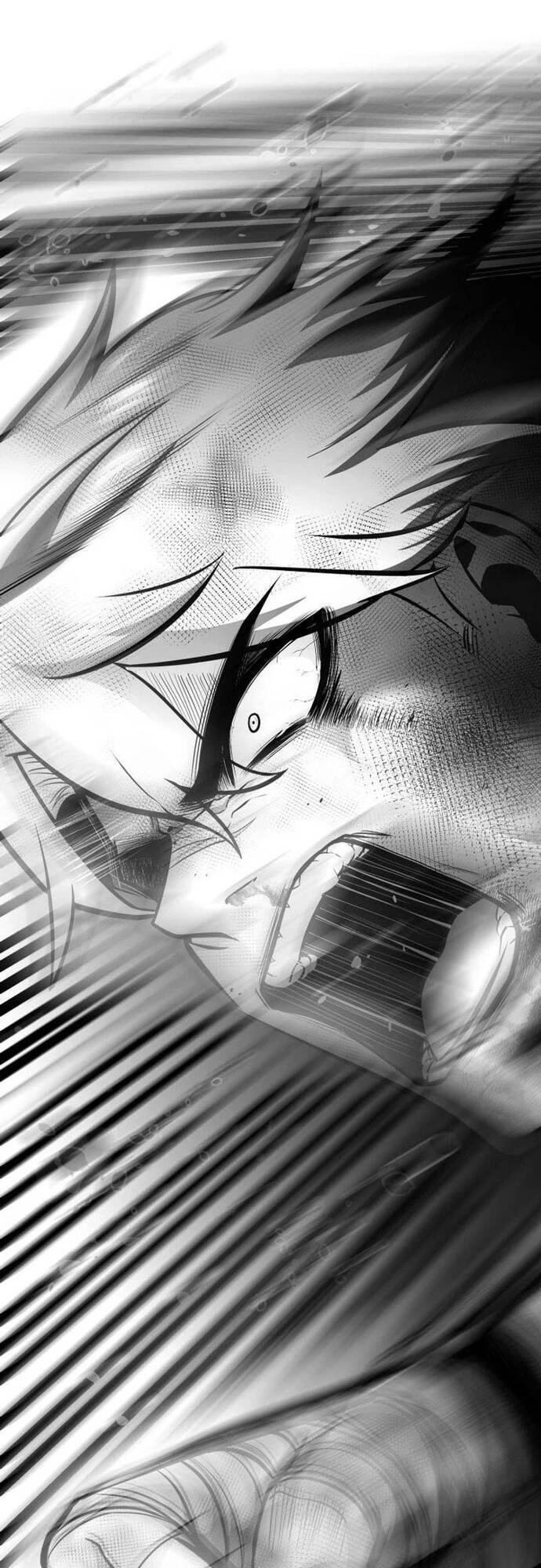 Nhà Vô Địch Kalli: Chapter 98