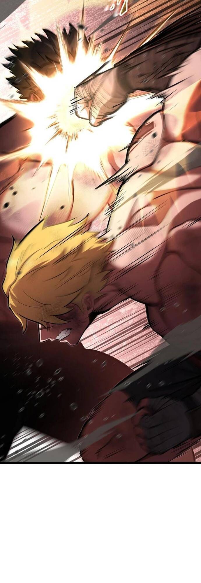 Nhà Vô Địch Kalli: Chapter 98