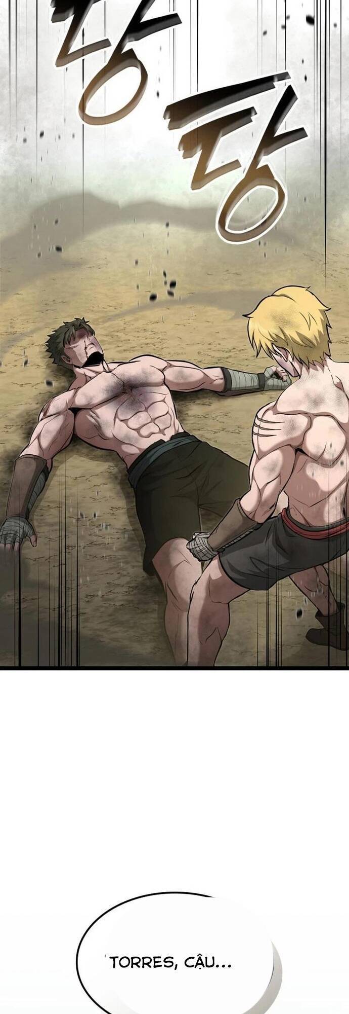 Nhà Vô Địch Kalli: Chapter 98