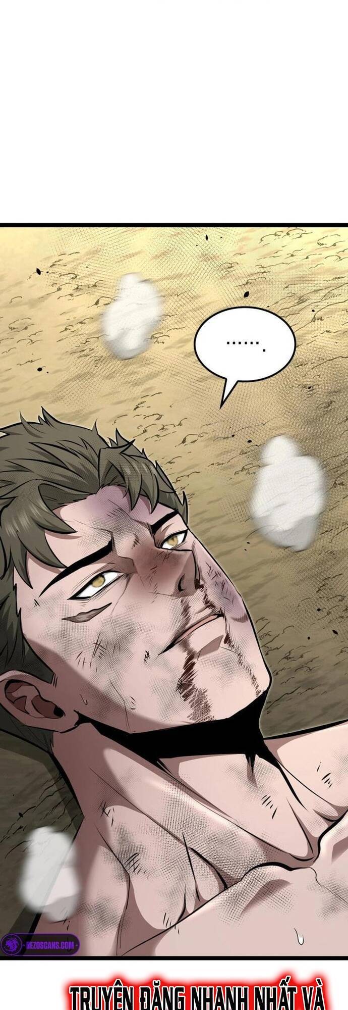 Nhà Vô Địch Kalli: Chapter 98