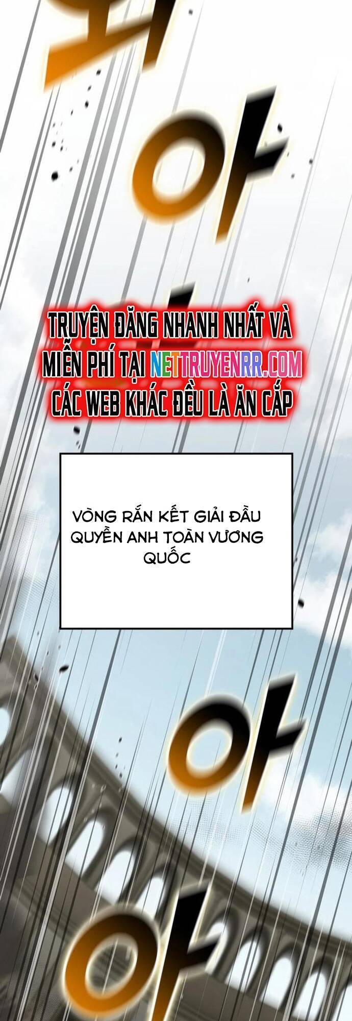 Nhà Vô Địch Kalli: Chapter 98
