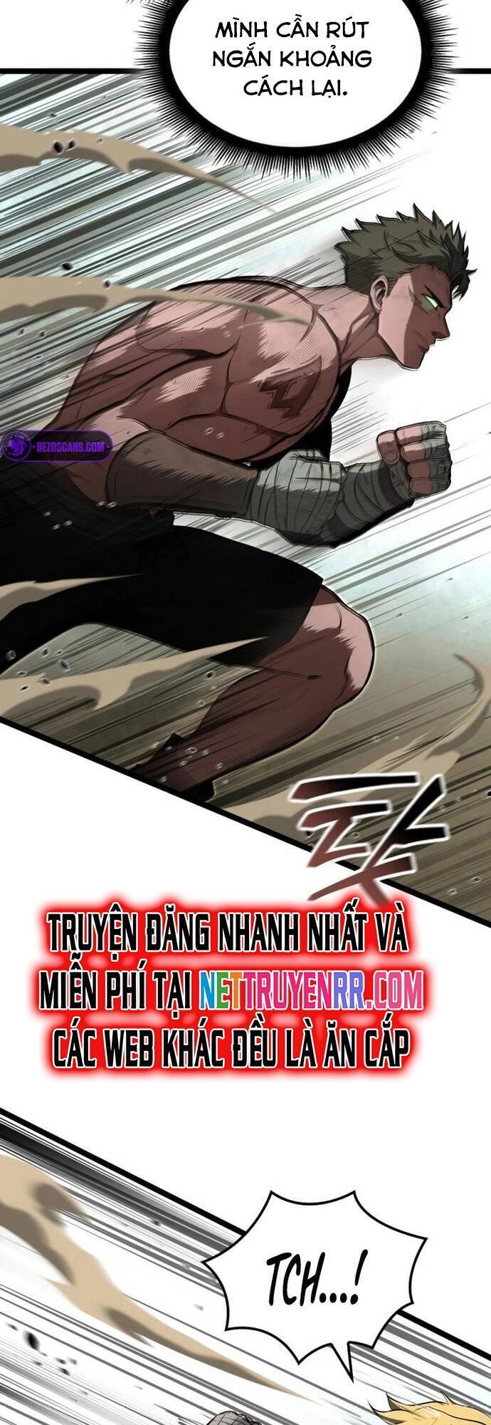 Nhà Vô Địch Kalli: Chapter 98