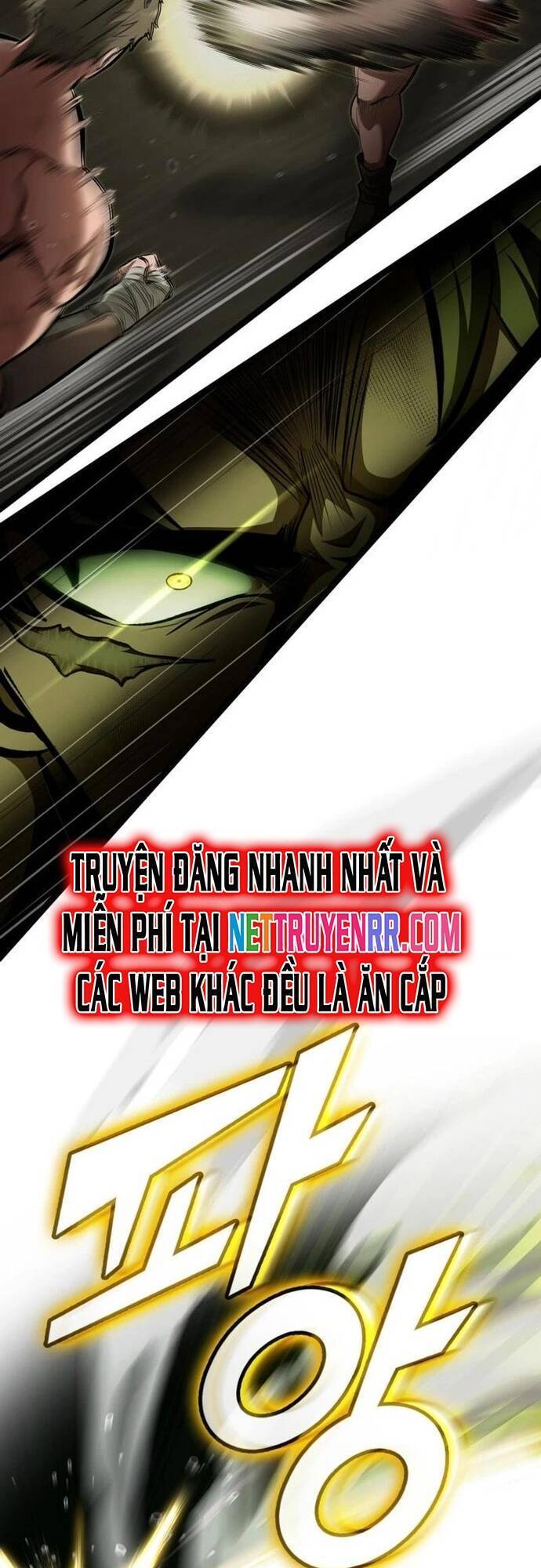 Nhà Vô Địch Kalli: Chapter 98
