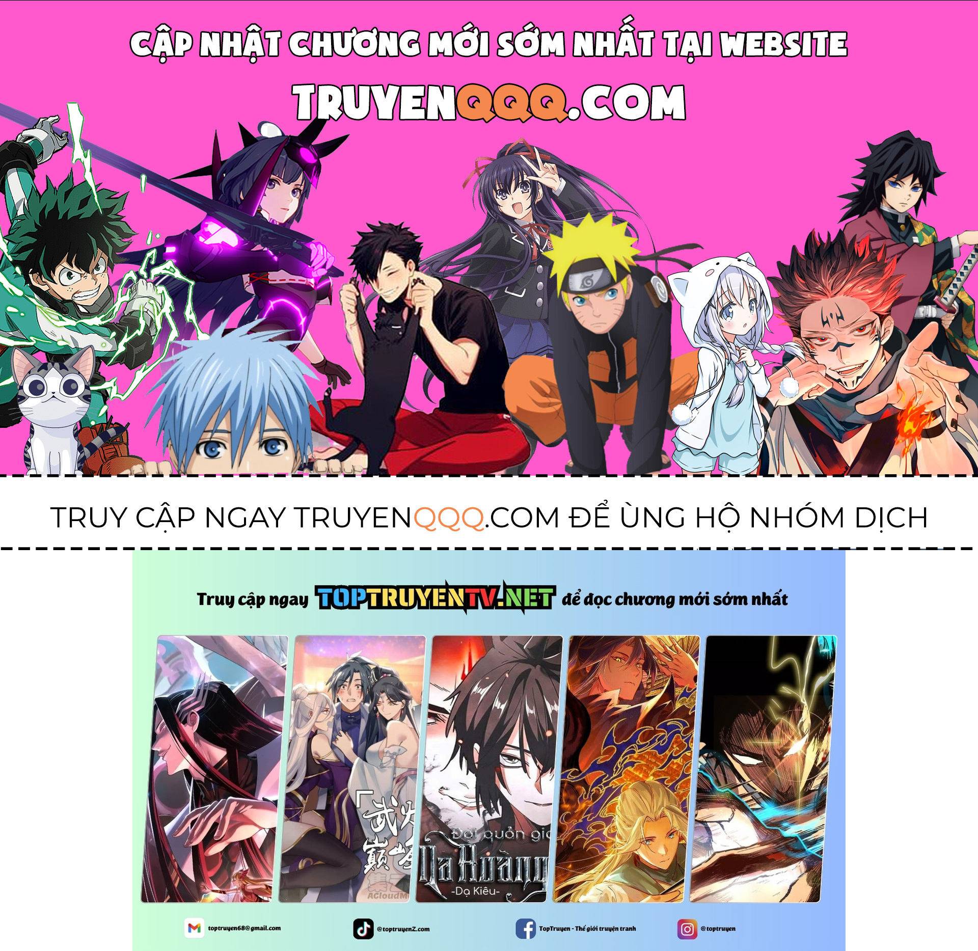 Nhà Vô Địch Kalli: Chapter 99
