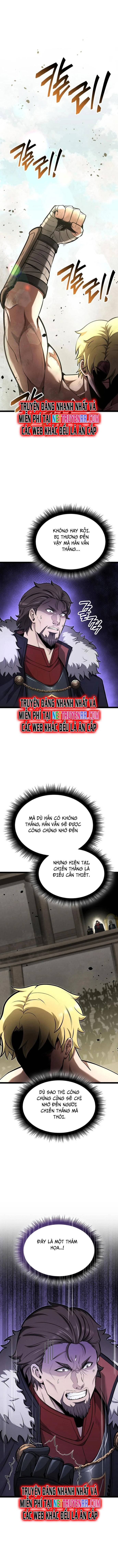 Nhà Vô Địch Kalli: Chapter 99