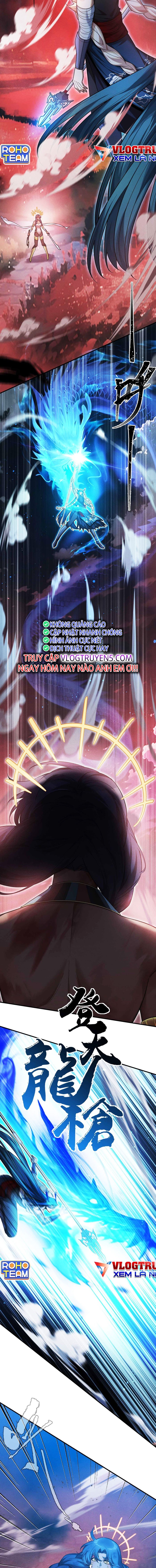 Người Chơi Siêu Tần: Chapter 13