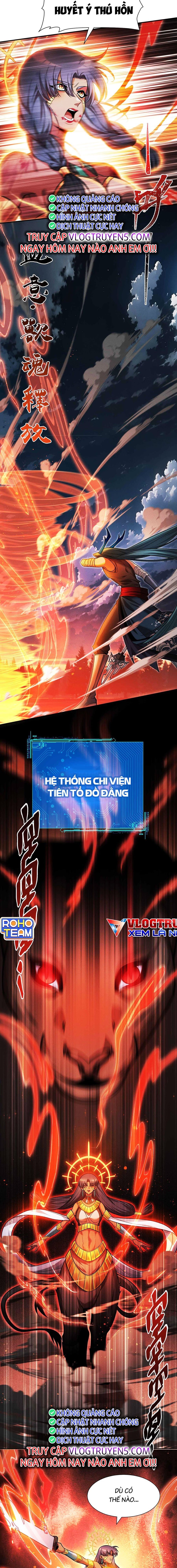 Người Chơi Siêu Tần: Chapter 13