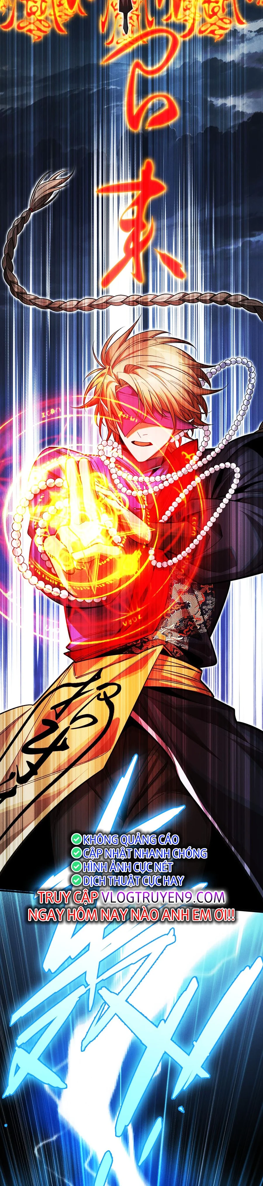 Người Chơi Siêu Tần: Chapter 15