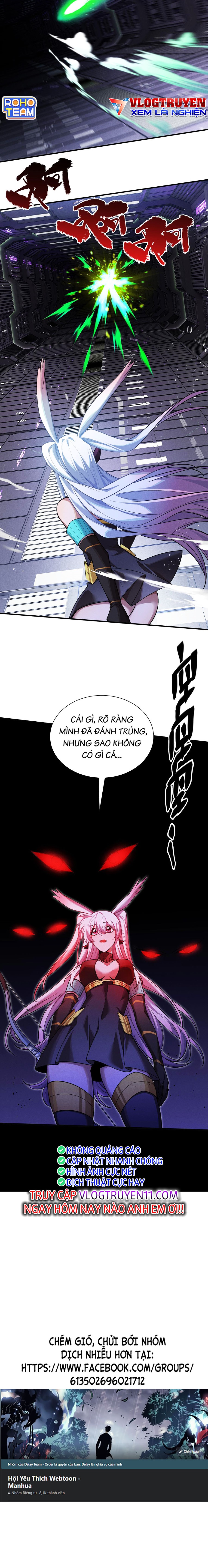 Người Chơi Siêu Tần: Chapter 18