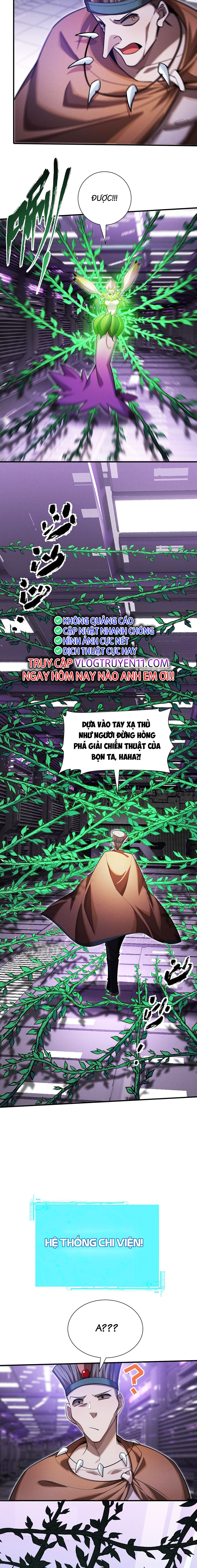 Người Chơi Siêu Tần: Chapter 19