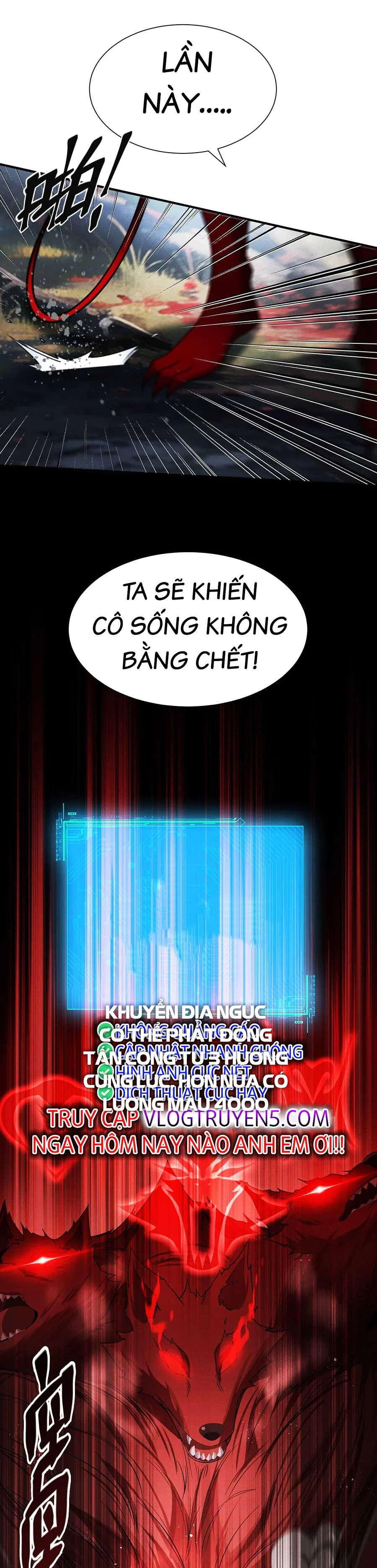 Người Chơi Siêu Tần: Chapter 7