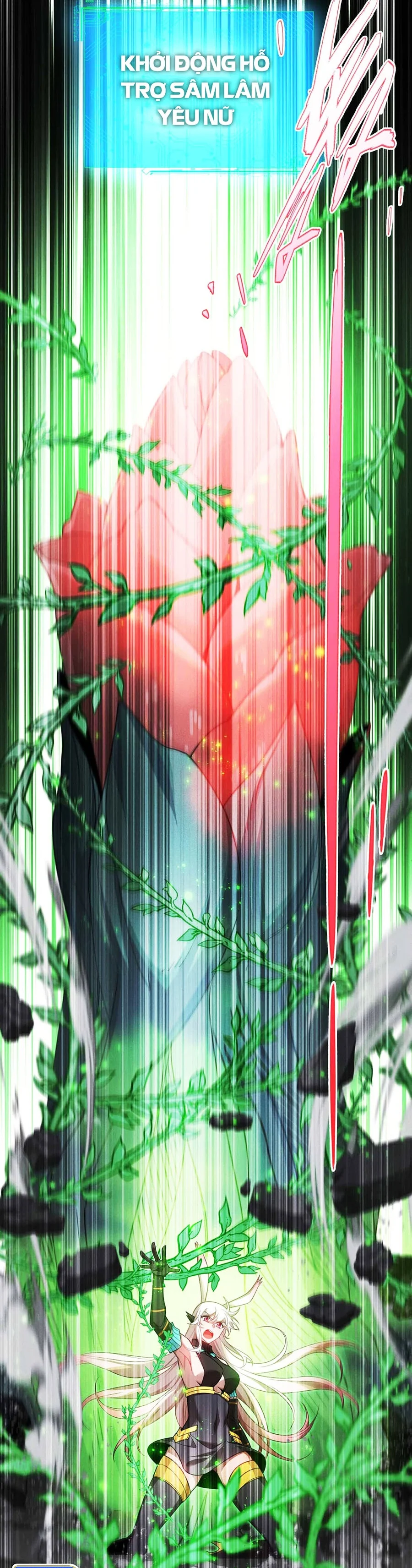 Người Chơi Siêu Tần: Chapter 7