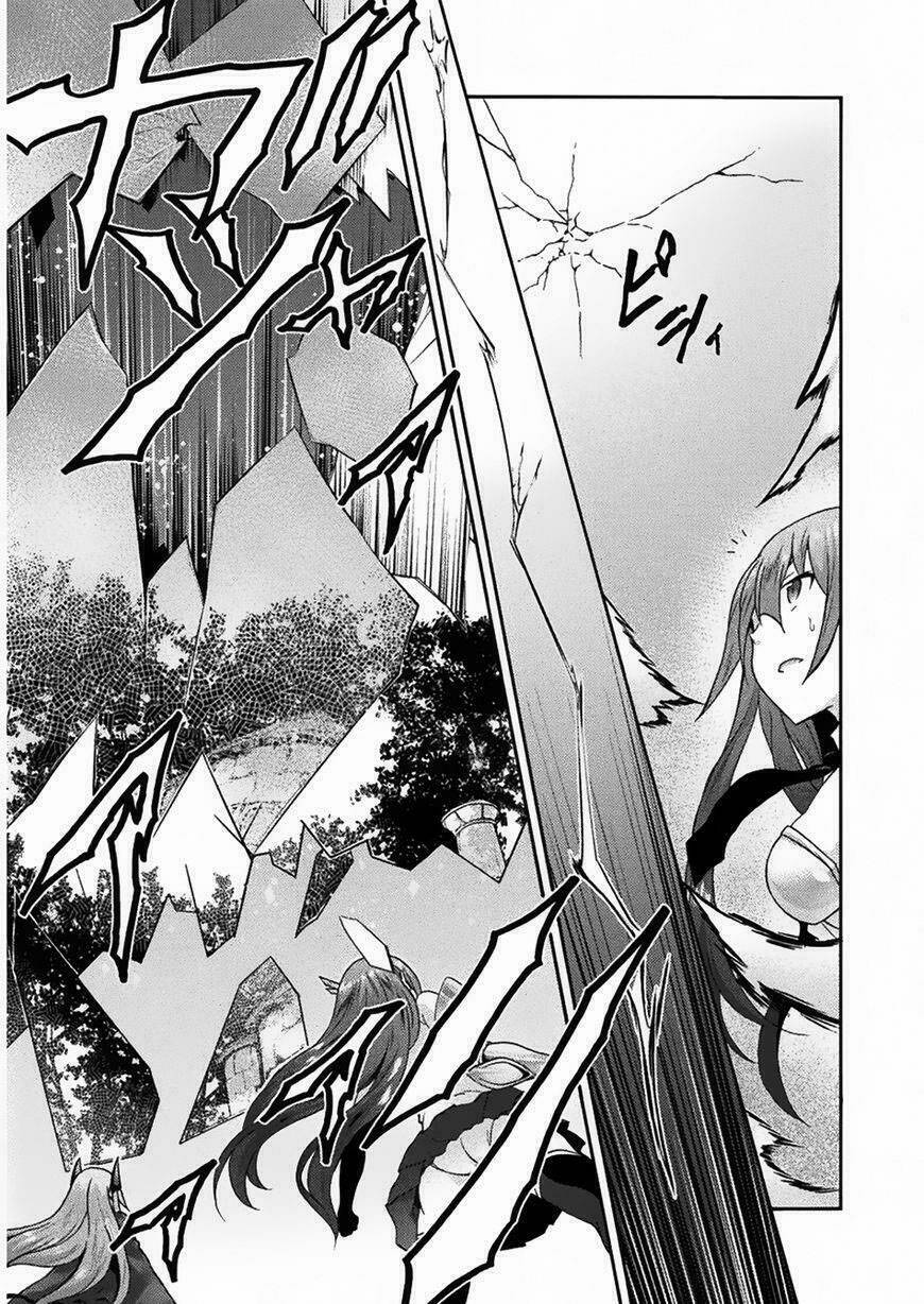 Himekishi ga Classmate!: Chapter 16: Himekishi ga Classmate