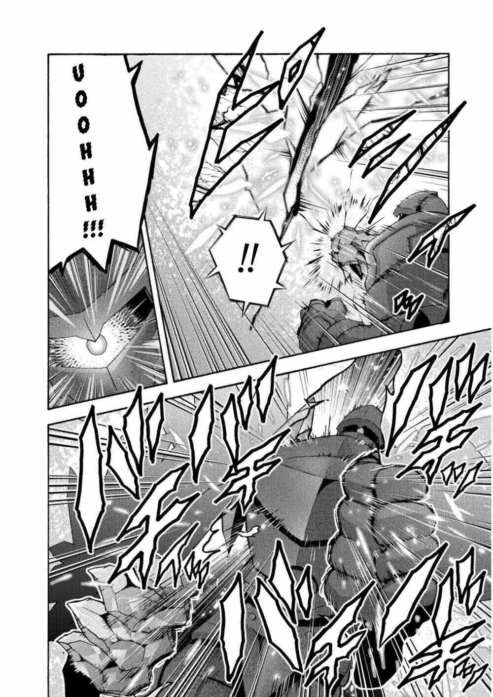 Himekishi ga Classmate!: Chapter 35.1