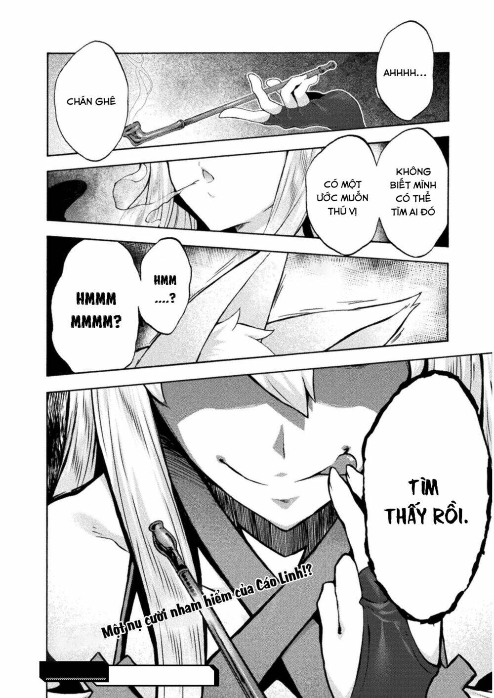 Himekishi ga Classmate!: Chapter 46