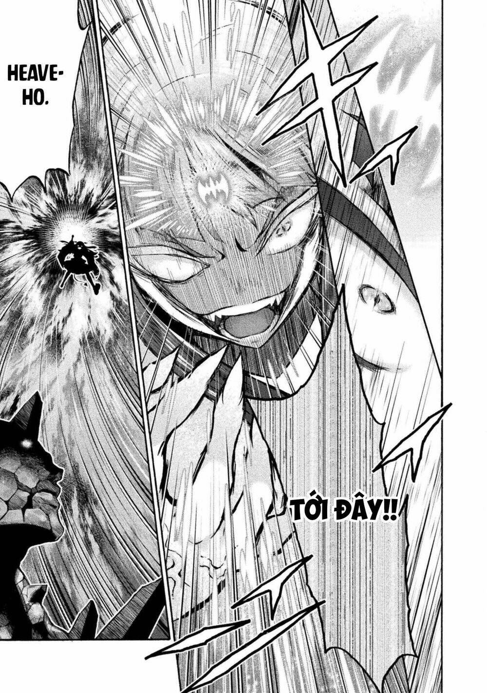 Himekishi ga Classmate!: Chapter 48
