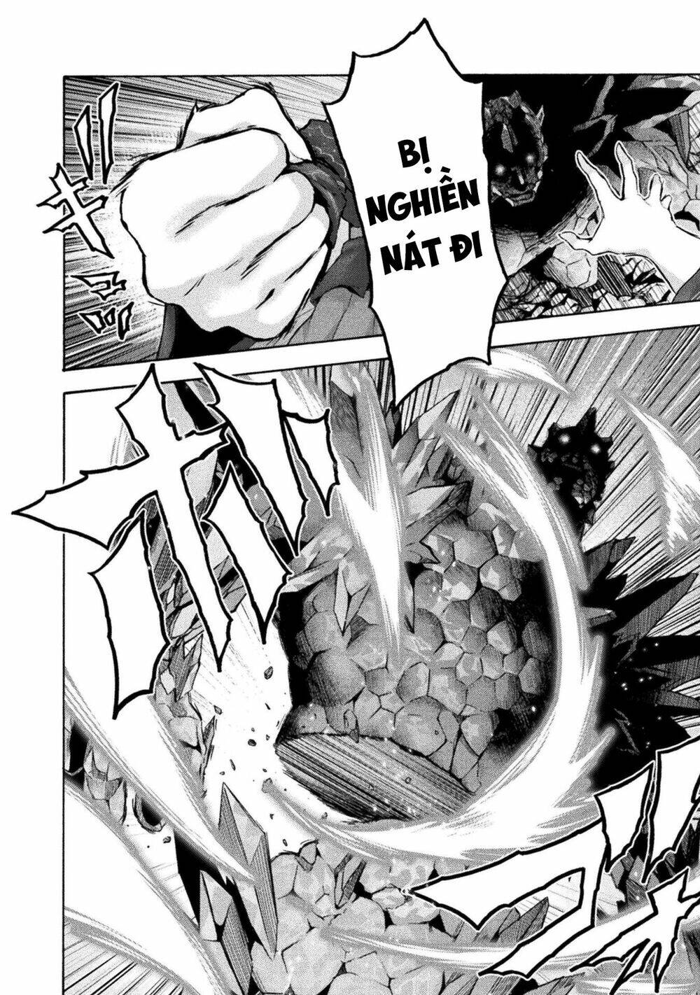 Himekishi ga Classmate!: Chapter 48