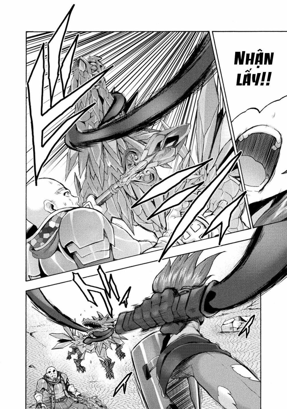 Himekishi ga Classmate!: Chapter 48