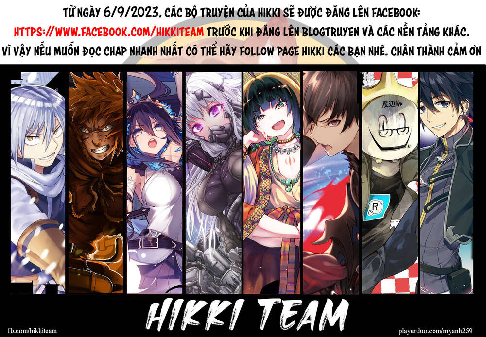 Himekishi ga Classmate!: Chapter 55