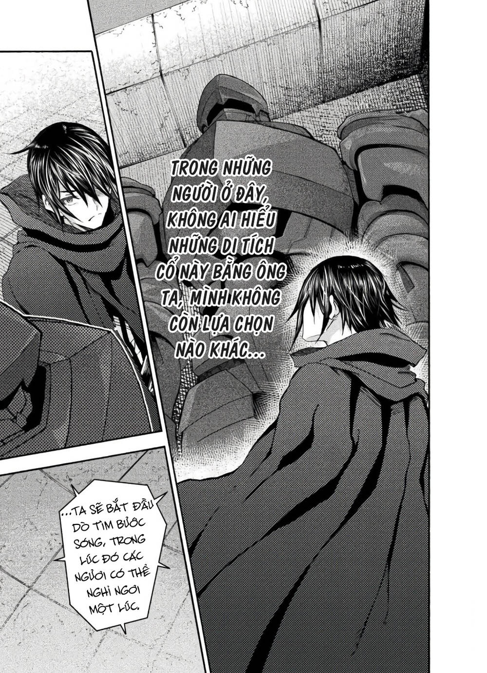 Himekishi ga Classmate!: Chapter 57