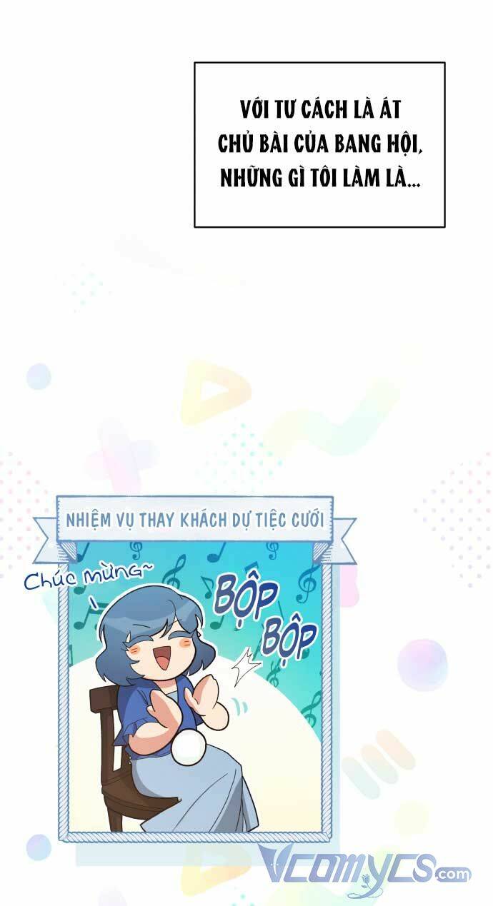 Tôi Đã Quyến Rũ Vị Công Tước Dối Trá: Chapter 1