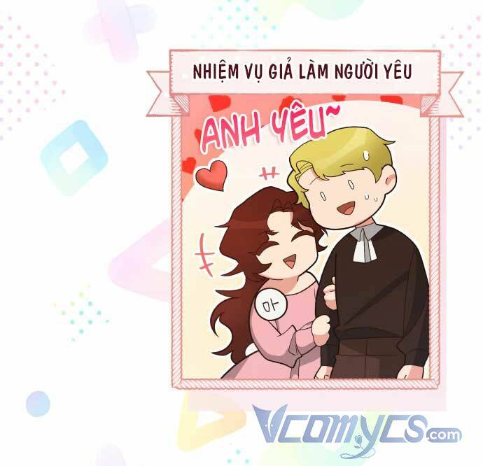 Tôi Đã Quyến Rũ Vị Công Tước Dối Trá: Chapter 1
