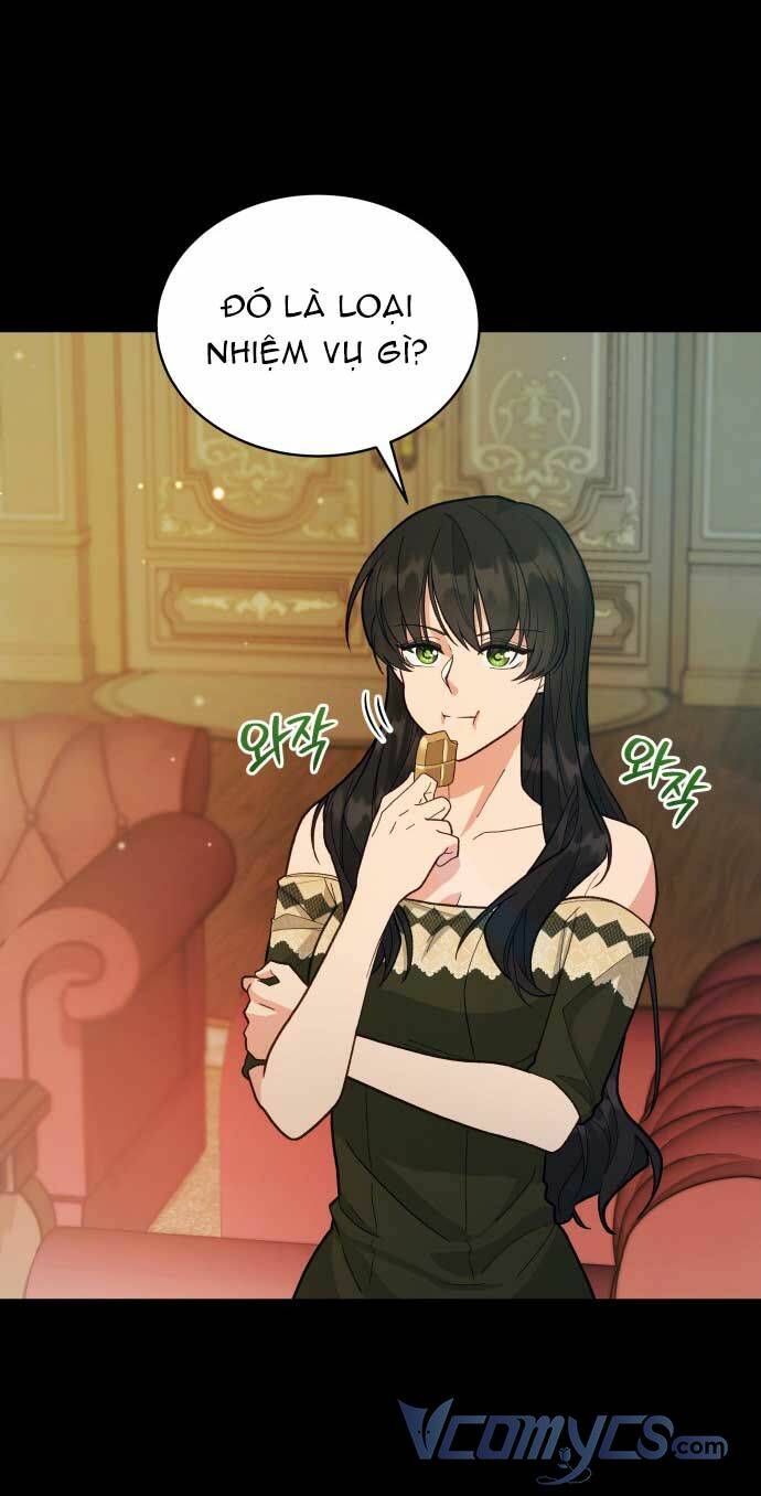 Tôi Đã Quyến Rũ Vị Công Tước Dối Trá: Chapter 1