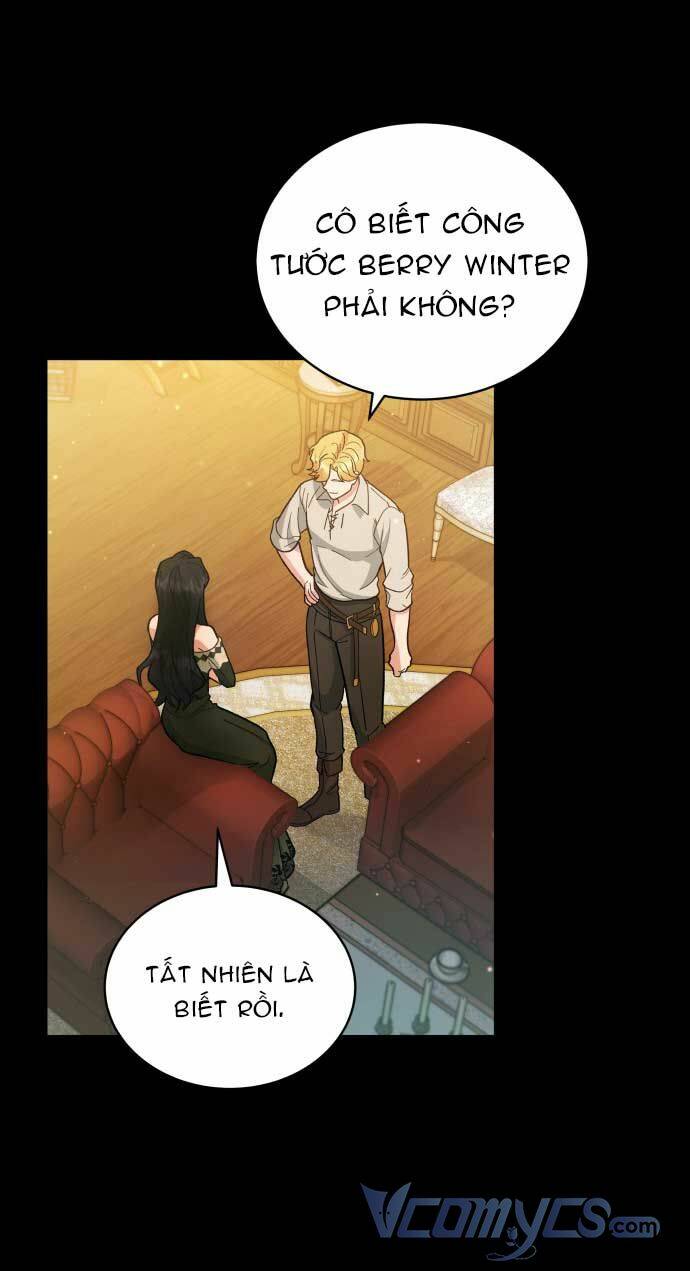Tôi Đã Quyến Rũ Vị Công Tước Dối Trá: Chapter 1
