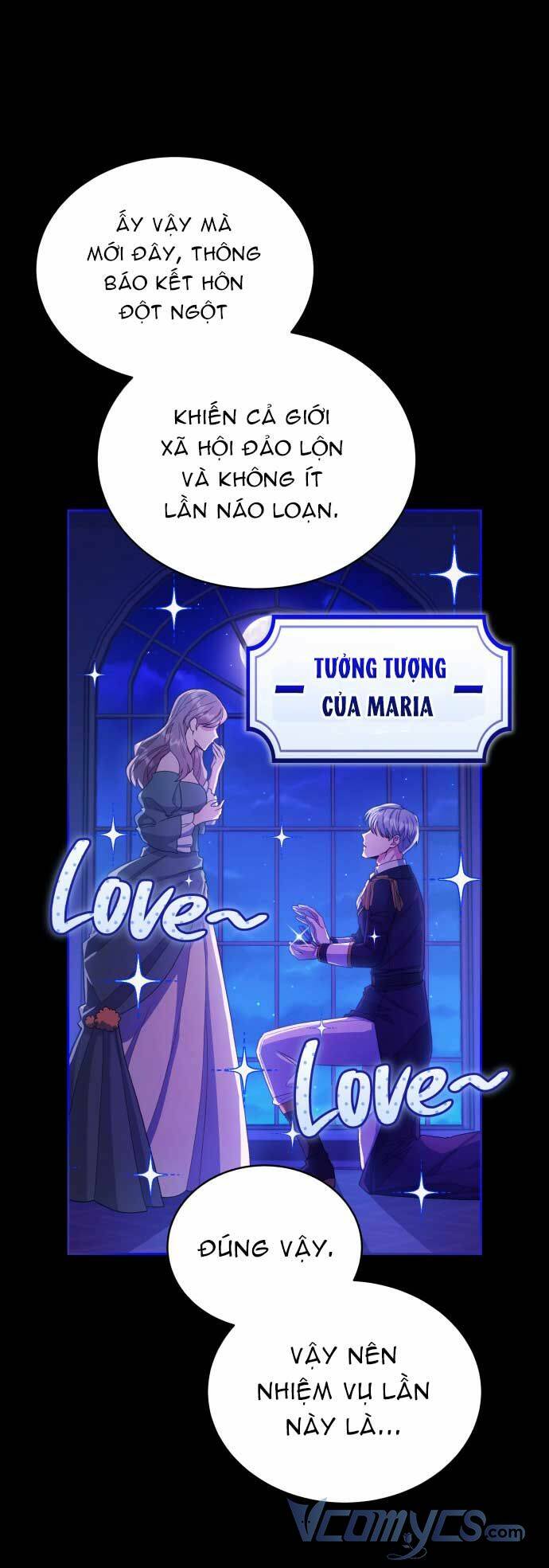 Tôi Đã Quyến Rũ Vị Công Tước Dối Trá: Chapter 1