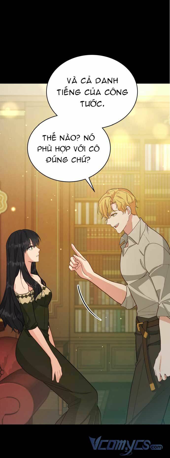 Tôi Đã Quyến Rũ Vị Công Tước Dối Trá: Chapter 1