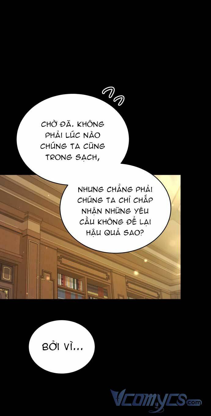 Tôi Đã Quyến Rũ Vị Công Tước Dối Trá: Chapter 1