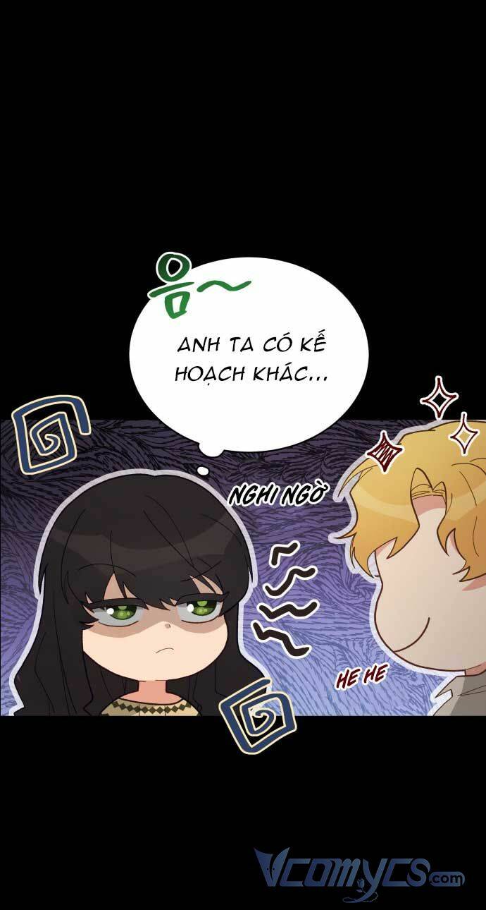 Tôi Đã Quyến Rũ Vị Công Tước Dối Trá: Chapter 1