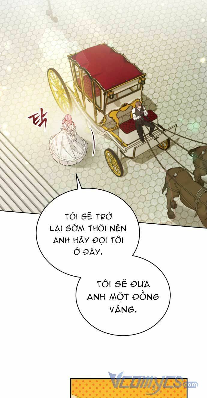 Tôi Đã Quyến Rũ Vị Công Tước Dối Trá: Chapter 1