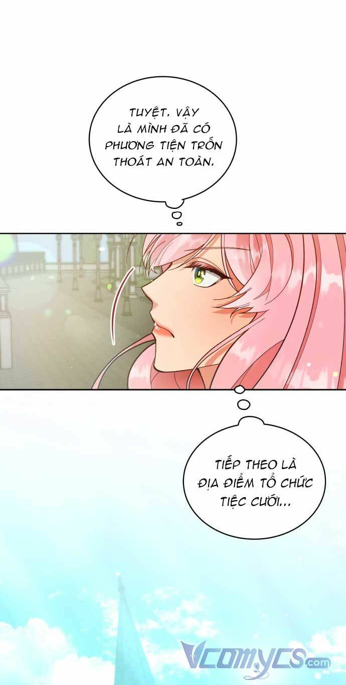 Tôi Đã Quyến Rũ Vị Công Tước Dối Trá: Chapter 1