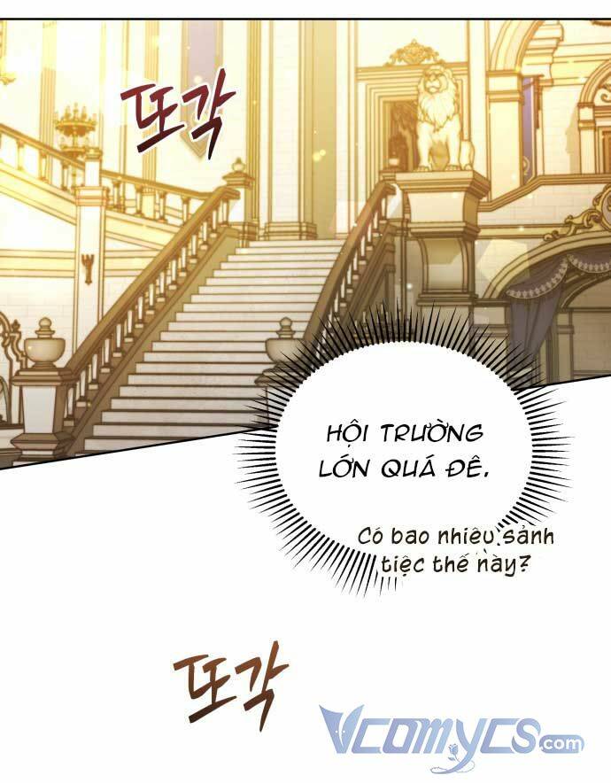Tôi Đã Quyến Rũ Vị Công Tước Dối Trá: Chapter 1