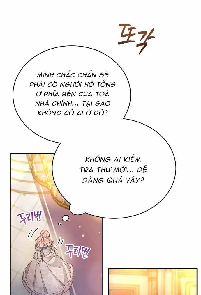 Tôi Đã Quyến Rũ Vị Công Tước Dối Trá: Chapter 1