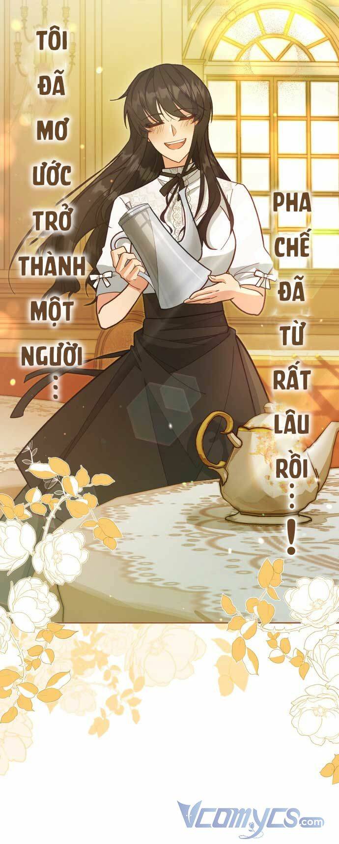 Tôi Đã Quyến Rũ Vị Công Tước Dối Trá: Chapter 1