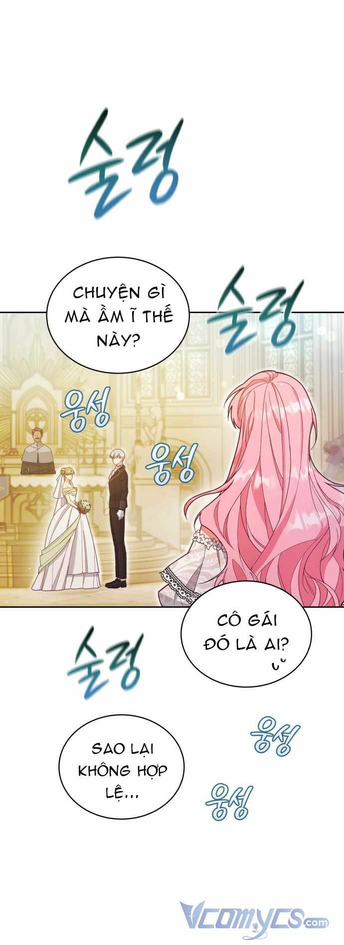 Tôi Đã Quyến Rũ Vị Công Tước Dối Trá: Chapter 1
