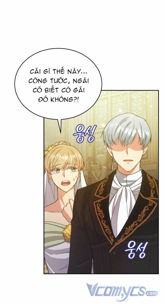 Tôi Đã Quyến Rũ Vị Công Tước Dối Trá: Chapter 1
