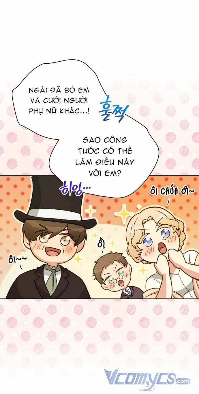 Tôi Đã Quyến Rũ Vị Công Tước Dối Trá: Chapter 1