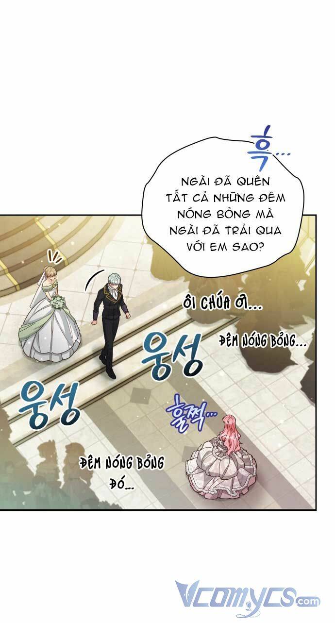Tôi Đã Quyến Rũ Vị Công Tước Dối Trá: Chapter 1