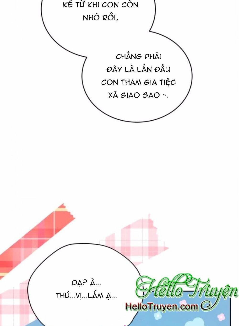 Tôi Đã Quyến Rũ Vị Công Tước Dối Trá: Chapter 10