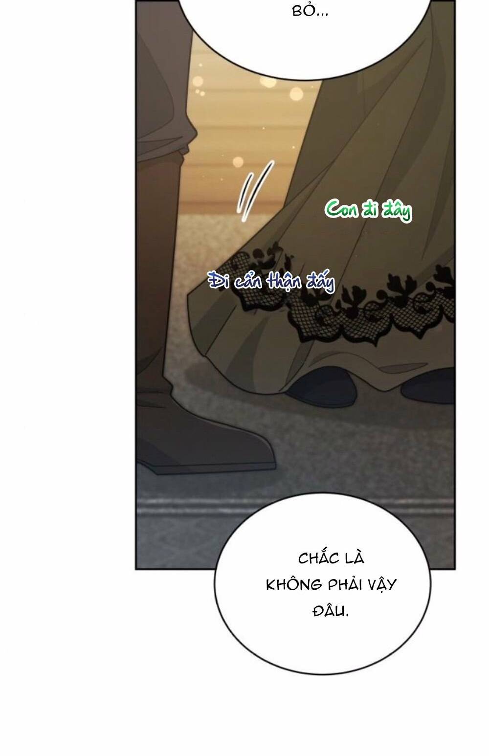 Tôi Đã Quyến Rũ Vị Công Tước Dối Trá: Chapter 10