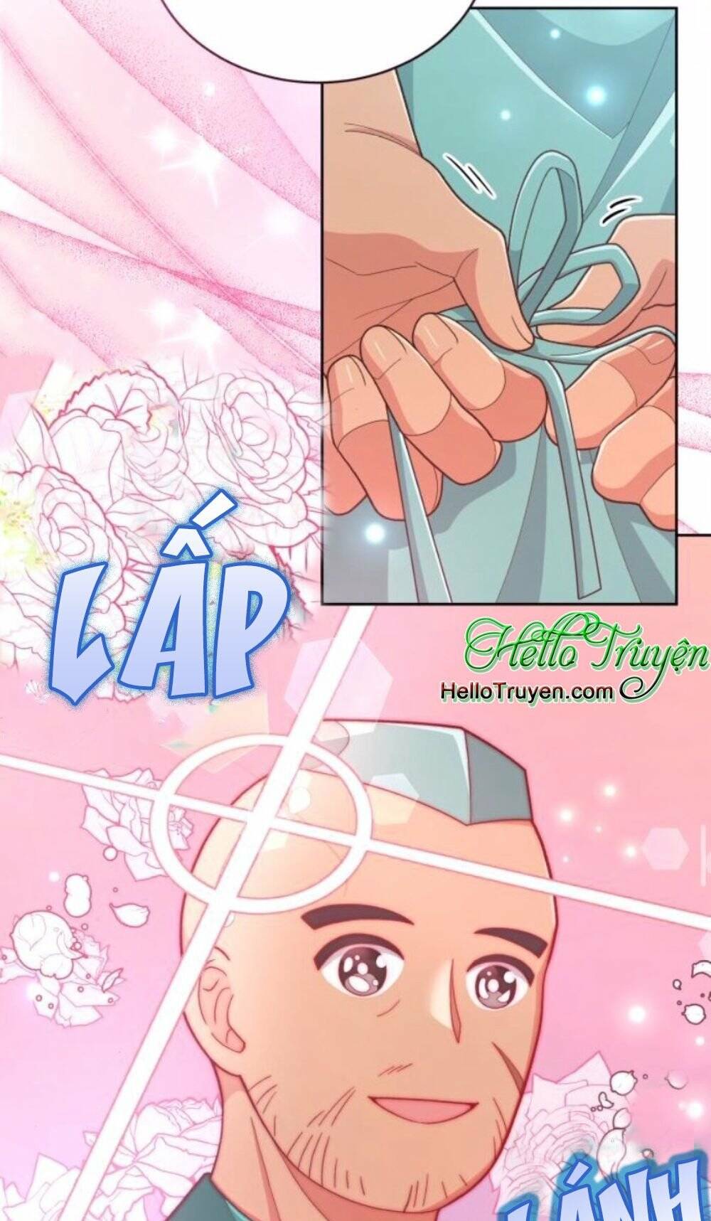 Tôi Đã Quyến Rũ Vị Công Tước Dối Trá: Chapter 10