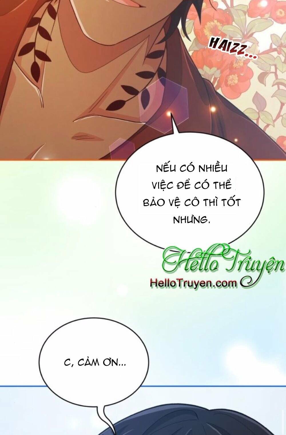 Tôi Đã Quyến Rũ Vị Công Tước Dối Trá: Chapter 10