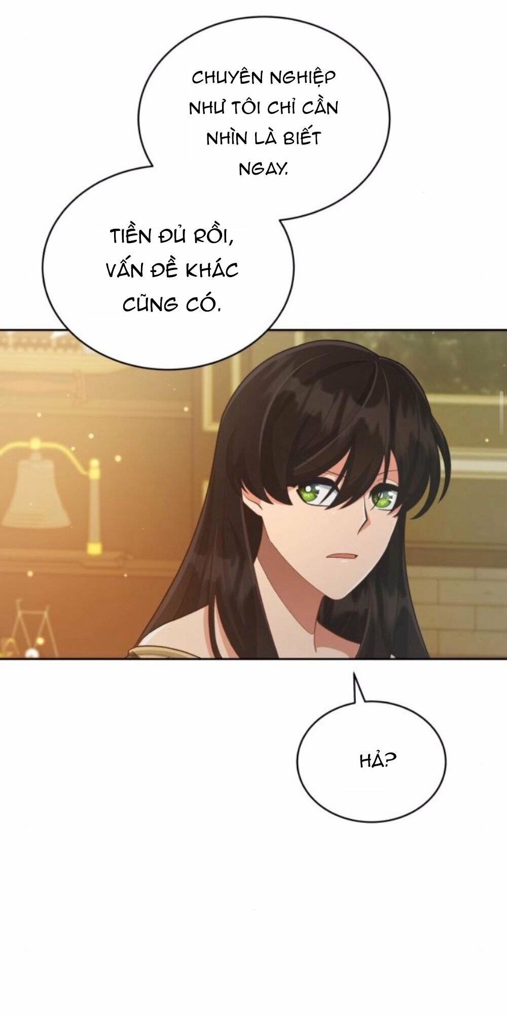 Tôi Đã Quyến Rũ Vị Công Tước Dối Trá: Chapter 10