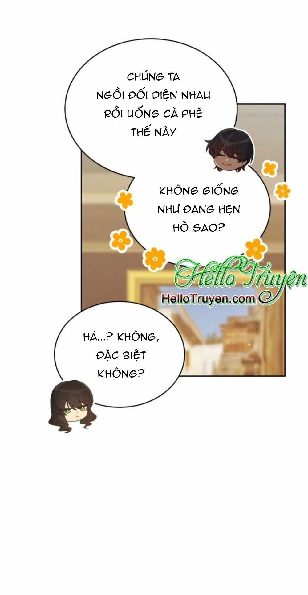 Tôi Đã Quyến Rũ Vị Công Tước Dối Trá: Chapter 10