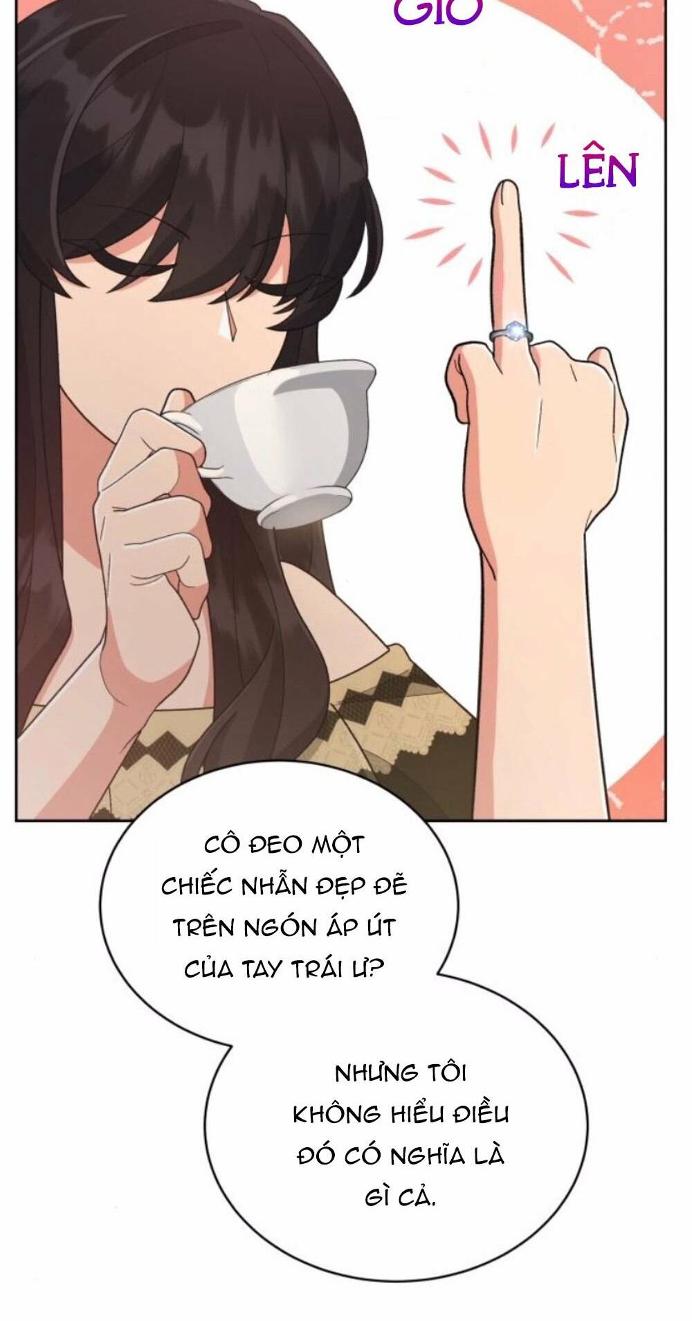 Tôi Đã Quyến Rũ Vị Công Tước Dối Trá: Chapter 10